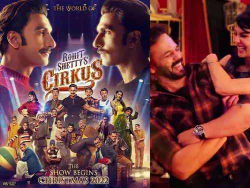 Cirkus Movie Download in Hindi FilmyZilla 480p, 720p, 1080p Alkizo